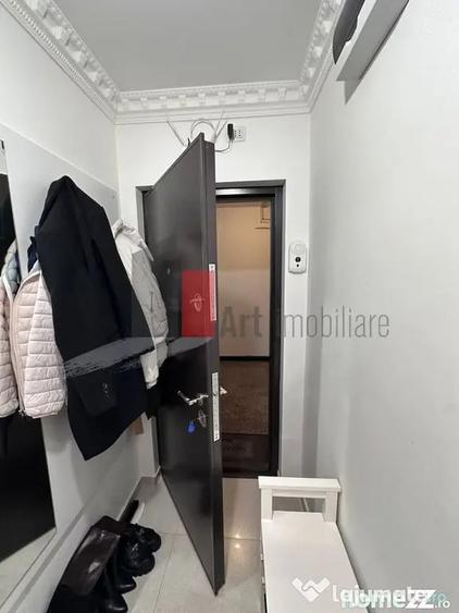 Garsonieră decomandată în Alba Iulia