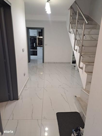 Duplex premium 5 camere, dressing, 2 bai, 5 parcare, Parta - 4