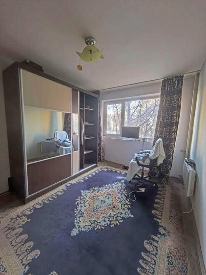 Apartament cu 2 camere semidecomandat în Alexandru Obregia