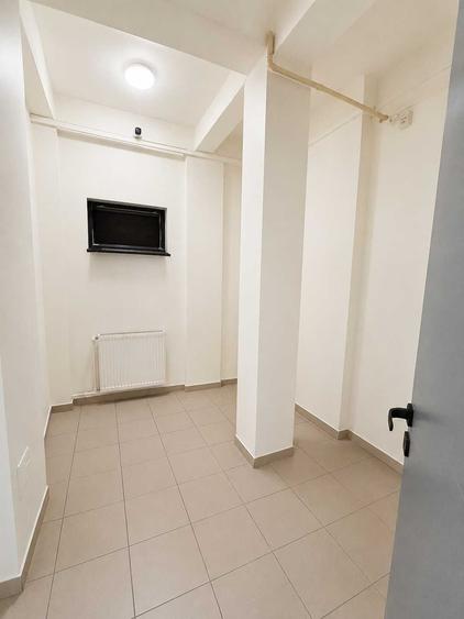 Spațiu comercial, de 57 mp, în Ferentari