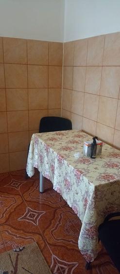 Apartament decomandat în Florești