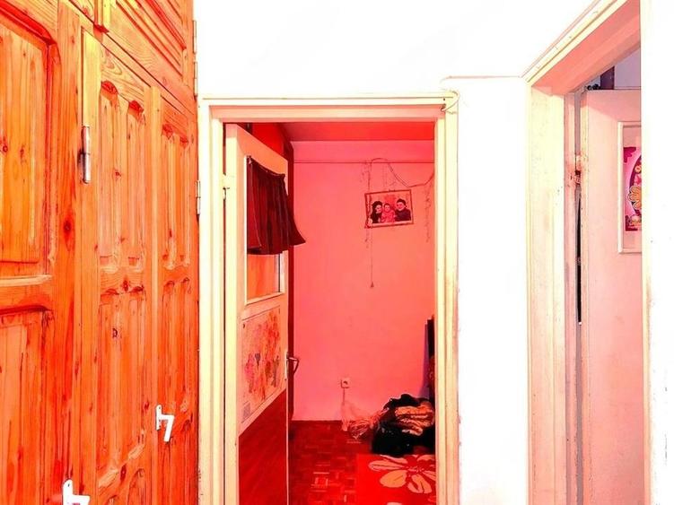 Apartament cu 3 camere semidecomandat în Hipodrom
