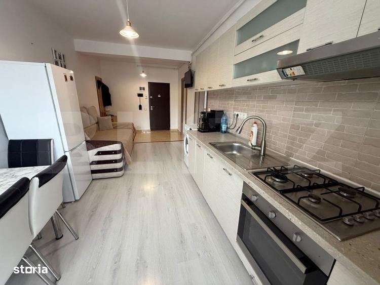 Apartament 2 camere, parcare, zona Terra - 4