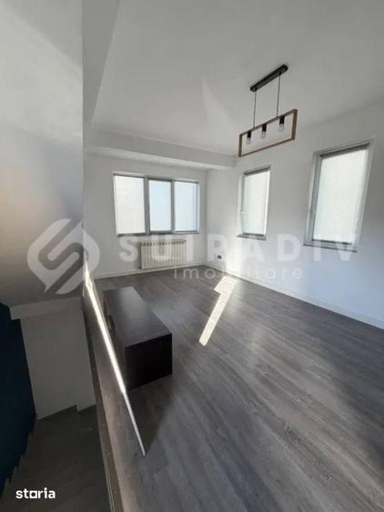 Casă cu 4 camere cu Teren 60 Mp în Bună Ziua