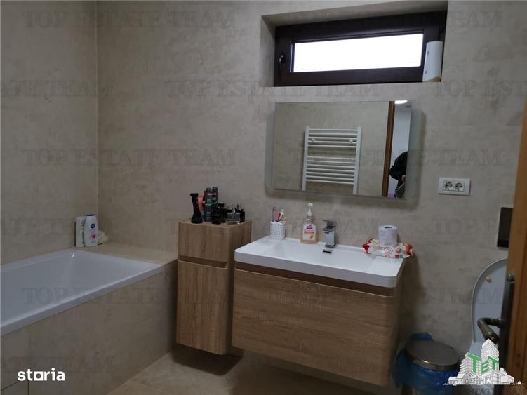 Casă cu 4 camere cu Teren 301 Mp în Jilava