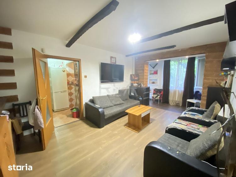 2 camere- Etajul 1 din 8 - Nitu Vasile-Brancoveanu - 6