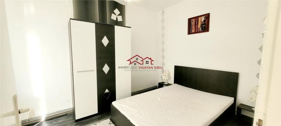 Apartament cu 2 camere decomandat în Ștrand
