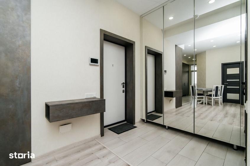 Apartament cu 3 camere decomandat în Pantelimon
