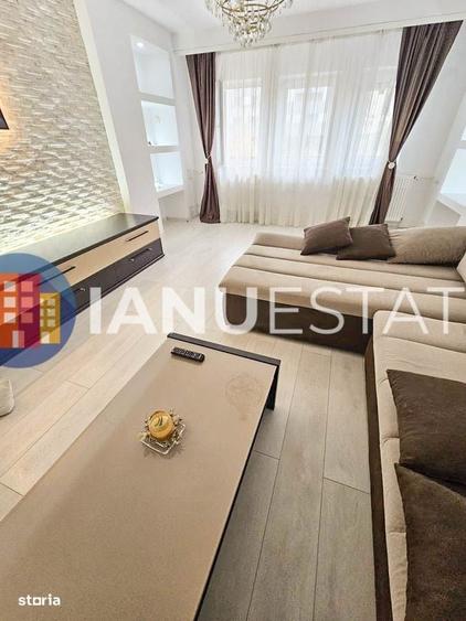 Piata Muncii 2` Metrou Decebal Rond Alba Iulia Renovat PetFriendly - 2