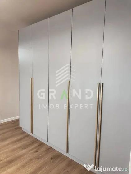 Apartament cu 2 camere decomandat în Horea