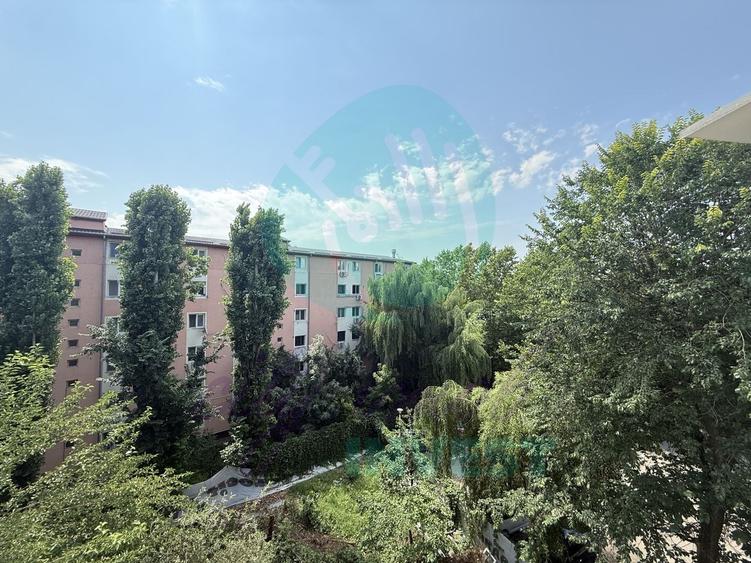 Apartament cu 2 camere semidecomandat în Vitan