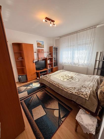 Casă cu Teren 455 Mp în Militari