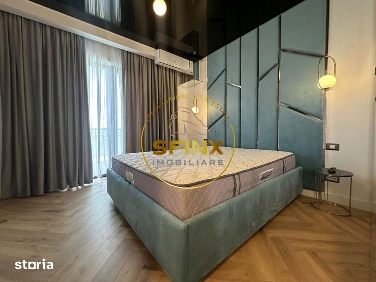 Apartament cu 2 camere în Republicii