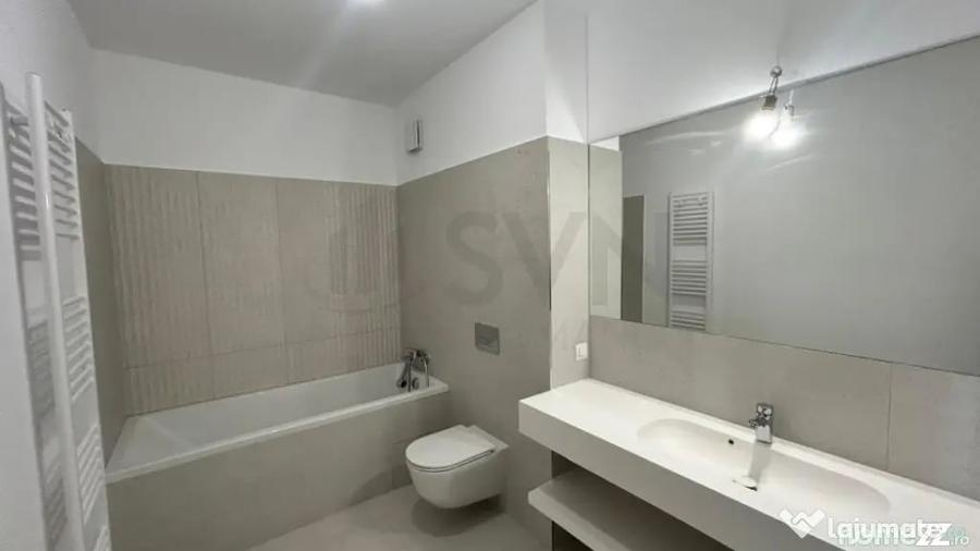 Apartament 2 camere Premium The Ivy - JANDARMERIEI - 9