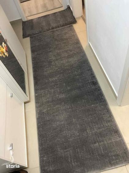 Apartament cu 2 camere decomandat în Miroslava