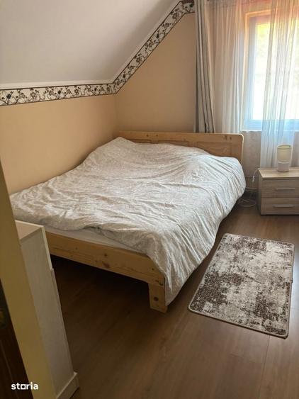 Casă cu 4 camere cu Teren 970 Mp în Sântandrei