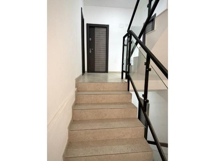 Apartament nou 2 camere, parter, 51,53 mp, parcare inclusa Giroc - 3