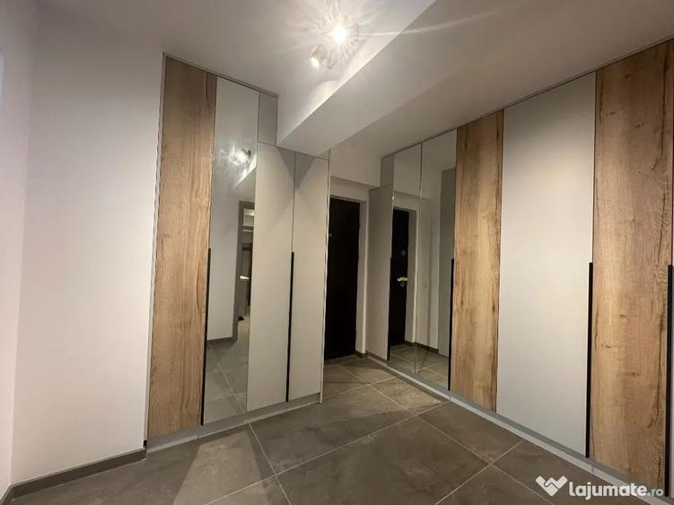 Garsonieră decomandată în Mihai Bravu