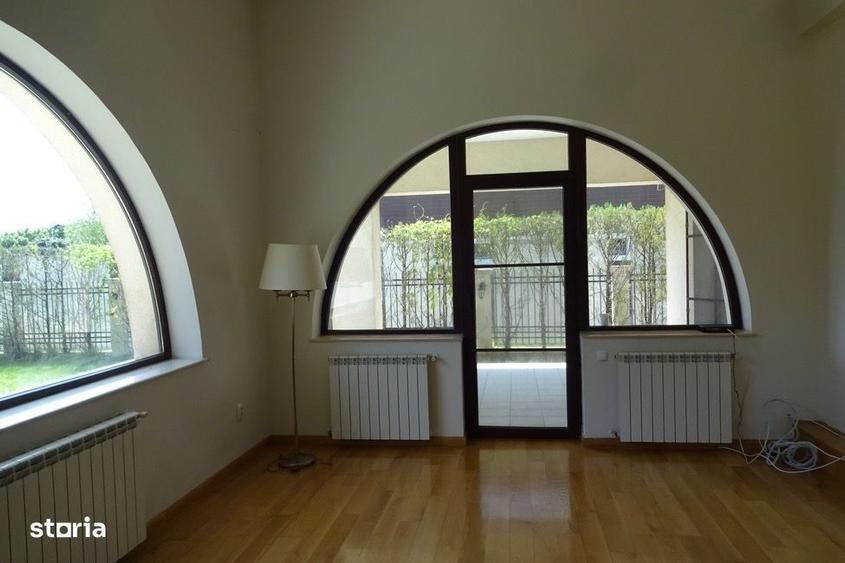 Vila individuala cu piscina, 6 camere, Iancu Nicolae - 7