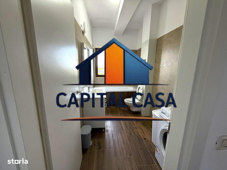 Apartament cu 3 camere în Mogoșoaia