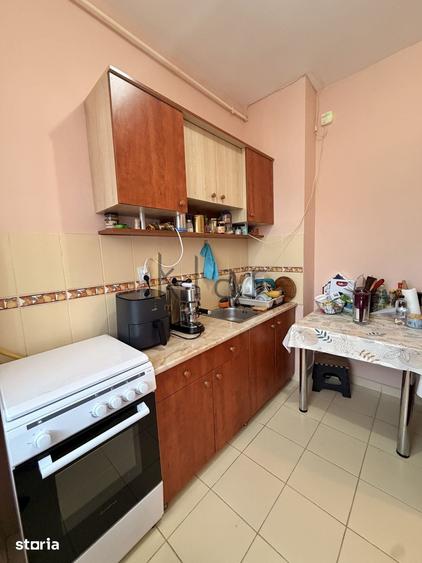 Inchiriere Apartament 1 Camera Strada Dorobantilor - 8