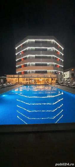 Apartament cu 2 camere decomandat în Nord