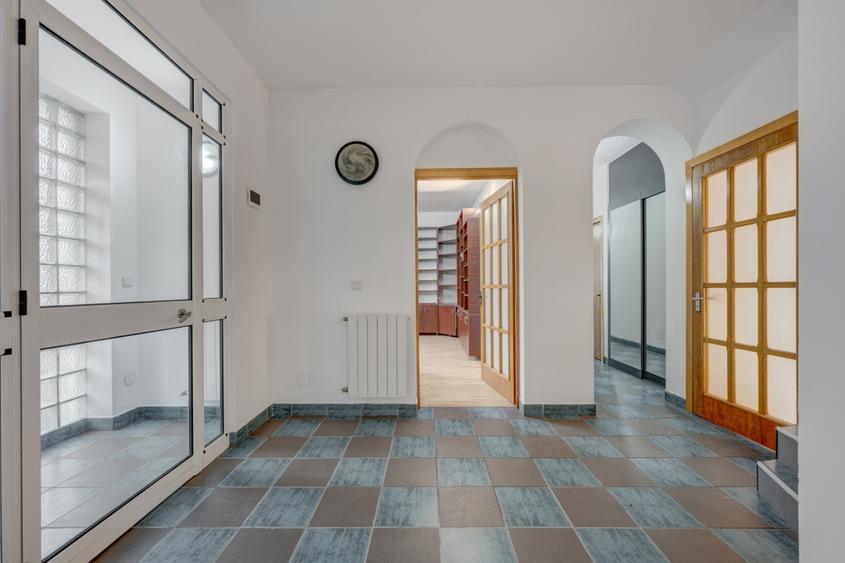 UVERTURII - CETATEA DE BALTA, VILA 436 MP UTILI, LOT 300 MP! - 8