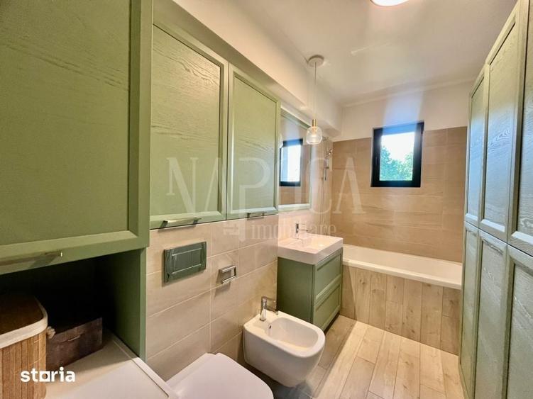 Apartament cu 4 camere în Central