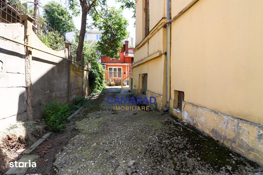 Casa de vanzare | Cartierul Armenesc | Metrou Universitate - 17