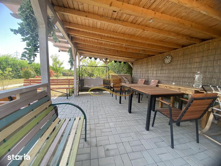 Teren de 570 mp, în Șerbănești