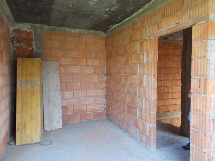 Casa individuala, Sacalaz, P+E, 5 cam, 148mp, 299,5mp teren, com=0% - 9