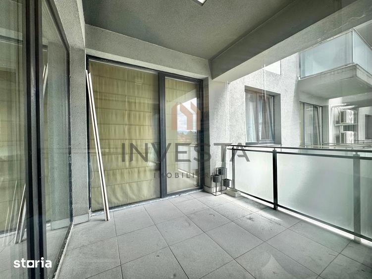 Apartament cu 3 camere de inchiriat si loc de parcare - Semicentral - 7