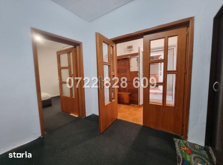 Casa sg curte, 2 corpuri, teren 188 mp-Sos Buc-Magurele Str. Caracal - 1