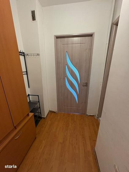Garsonieră în Veteranilor