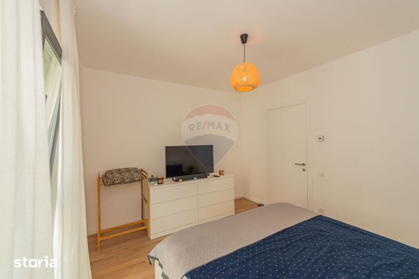 Pet friendly | Apartament 3 camere de inchiriat, 2 bai, Domenii - 12