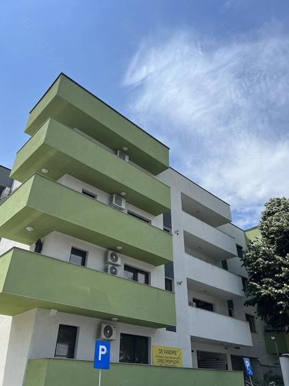 Garsonieră decomandată în Eminescu