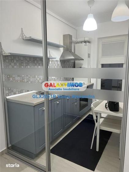Garsoniera Lux Bloc Nou Berceni - Viva Residence - Aparatorii Patriei - 5