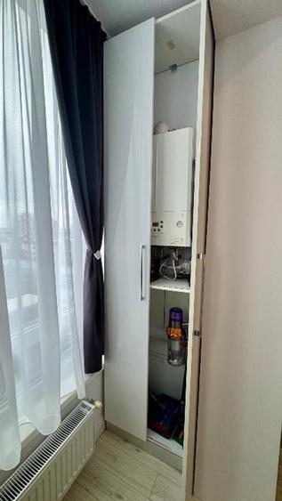 Apartament cu 3 camere decomandat în 1 Decembrie 1918