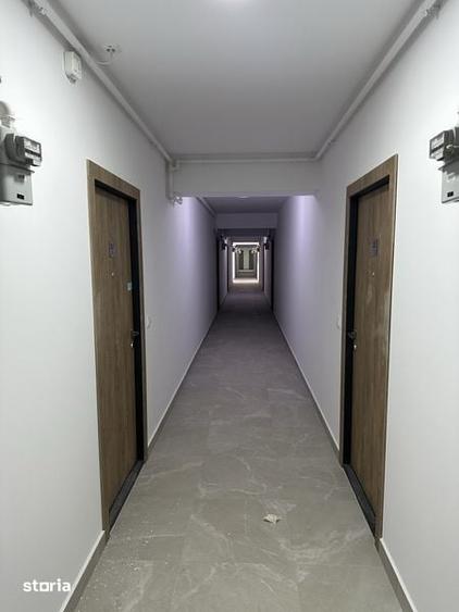 Apartament 2 camere, nemobilat si neutilat, in zona metrou N Teclu - 6