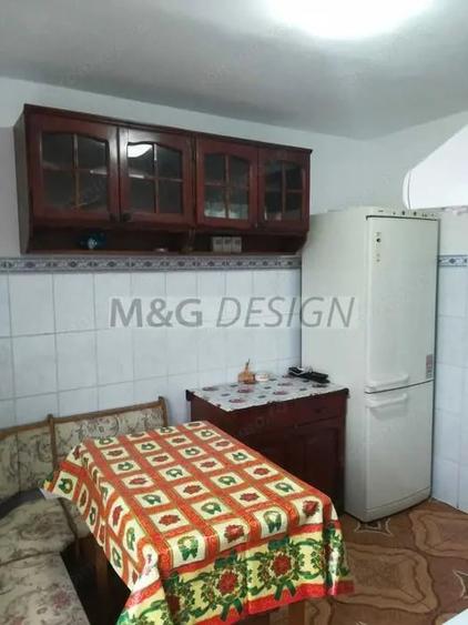 Apartament cu 2 camere decomandat în Bucovina
