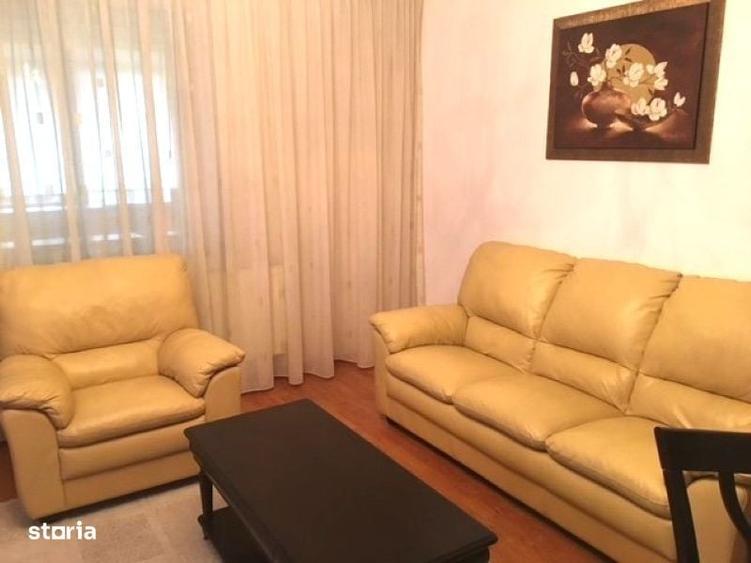 Apartament cu 3 camere în Aviației