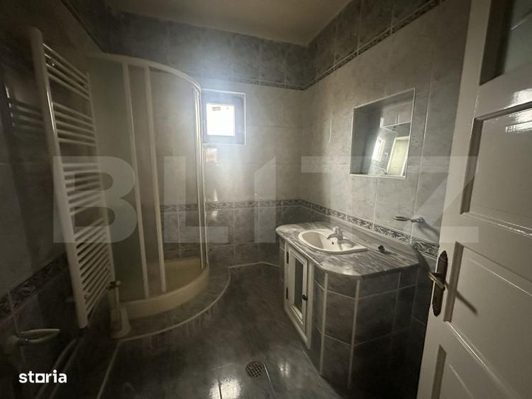 Casă cu 4 camere în Someșeni