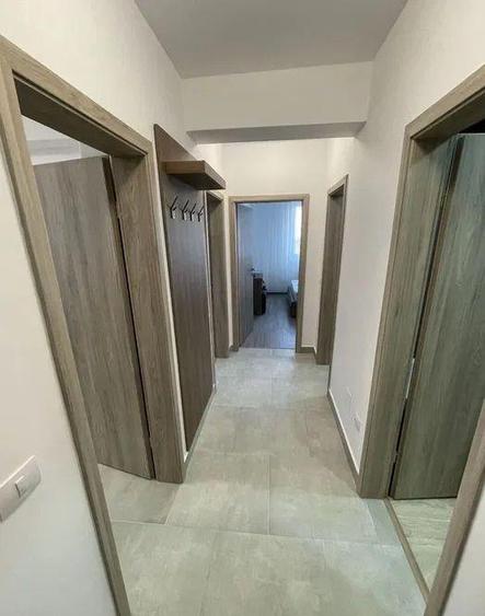 Apartament 2 camere decomandat cu loc de parcare CORESI - 7