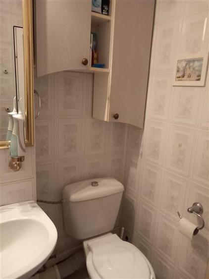 Apartament cu 2 camere semidecomandat în Nord