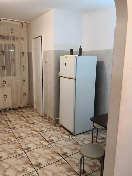 Apartament cu 2 camere decomandat în Zorilor