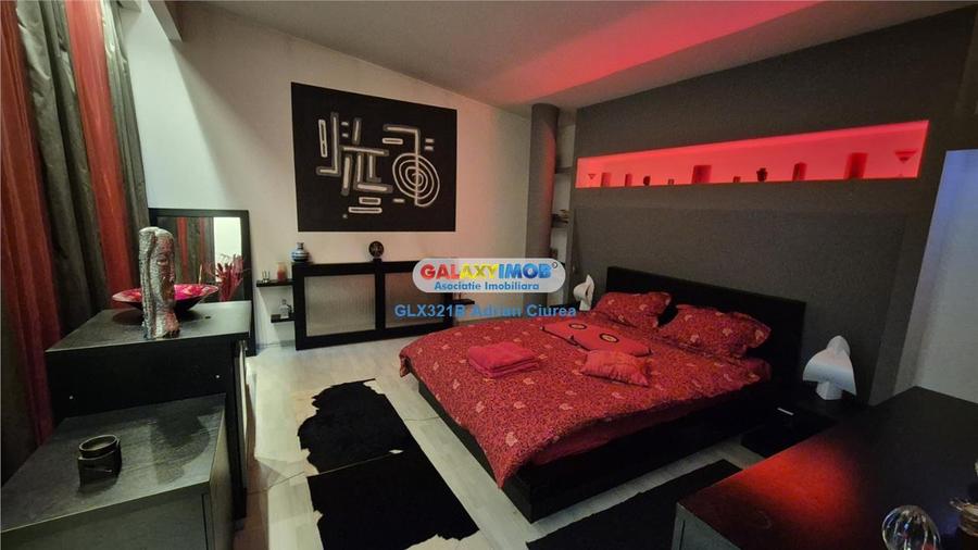 Casă cu 5 camere cu Teren 503 Mp în Platoul Izvor