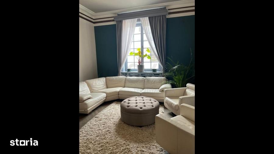 VILA IMPRESIONANTA l RENOVATA SI CONSOLITATA l DOROBANTI l CAPITALE - 11
