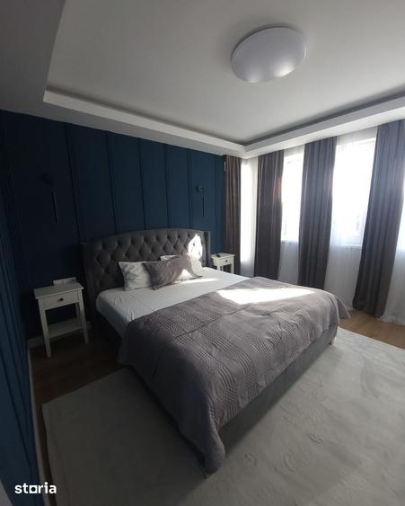 Casă cu 4 camere cu Teren 200 Mp în Florești
