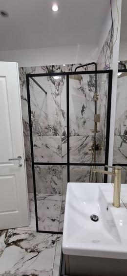 Apartament cu 2 camere semidecomandat în Pipera