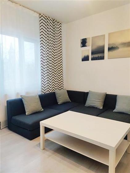 Apartament cu 3 camere decomandat în Iosefin